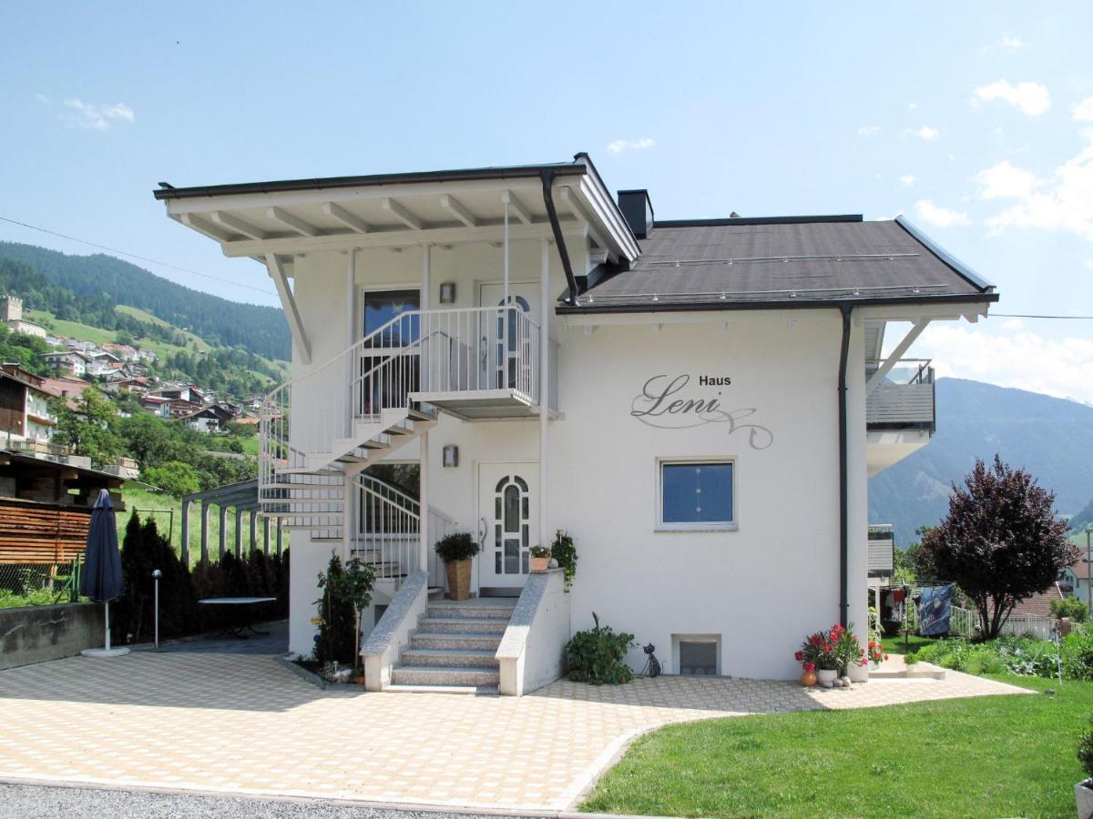 Apartment Leni - Fie151 By Interhome *