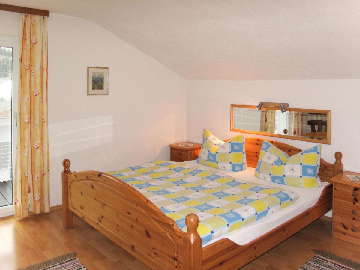 Apartment Leni - Fie151 By Interhome