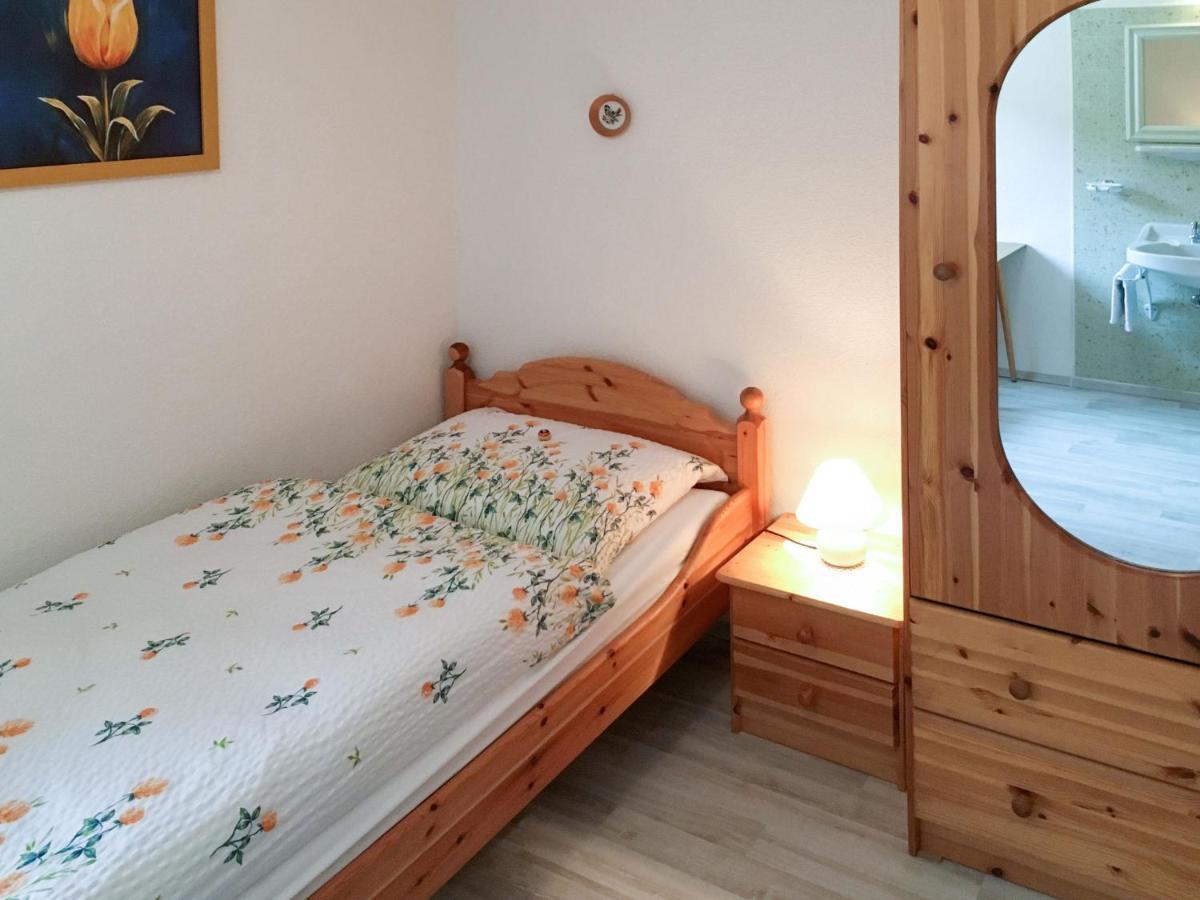 Leni - Fie151 By Interhome Apartment