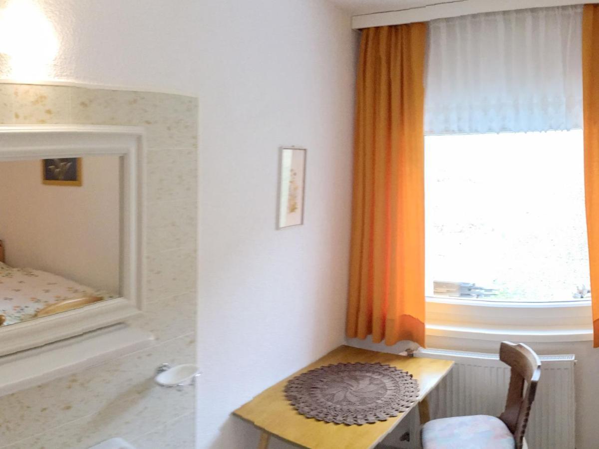 Leni - Fie151 By Interhome Apartment