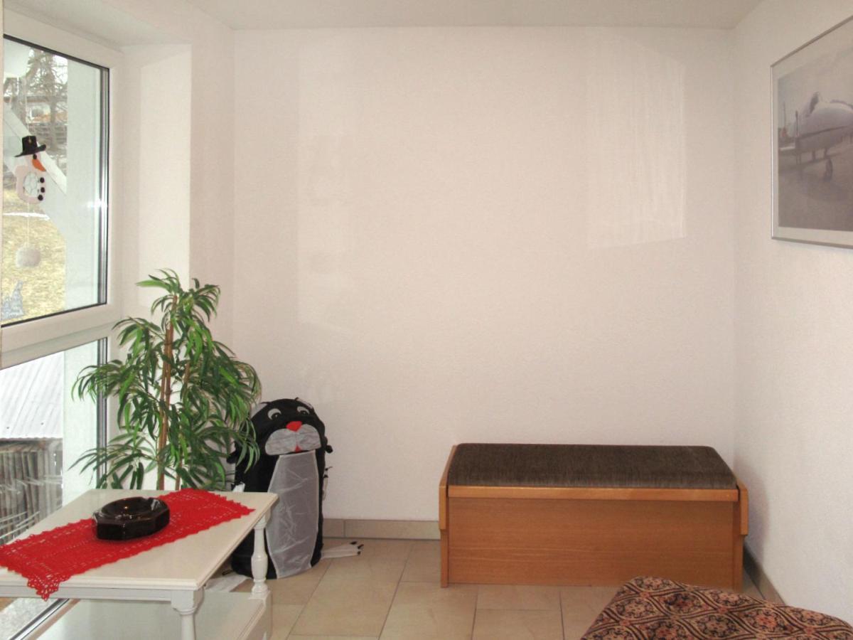 Apartment Leni - Fie151 By Interhome *