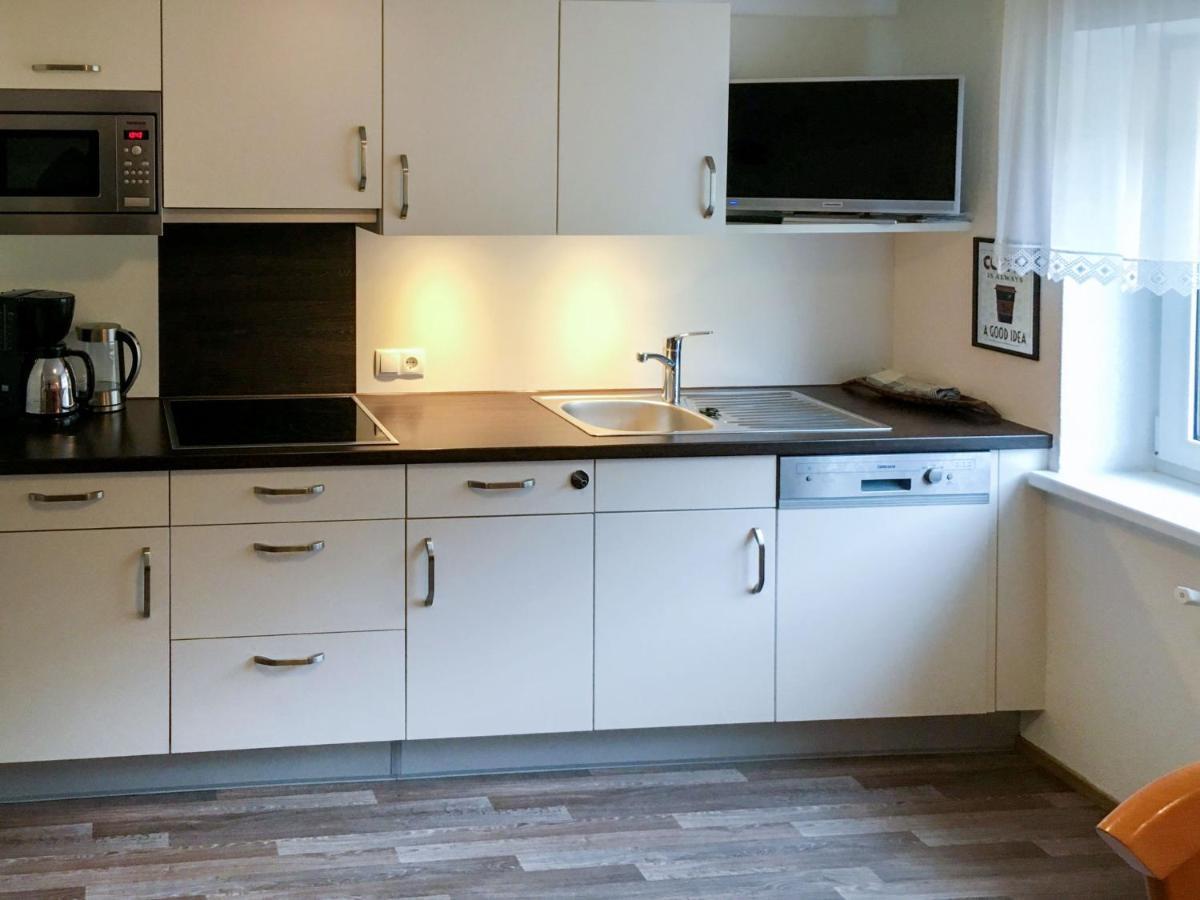 Apartment Leni - Fie151 By Interhome *